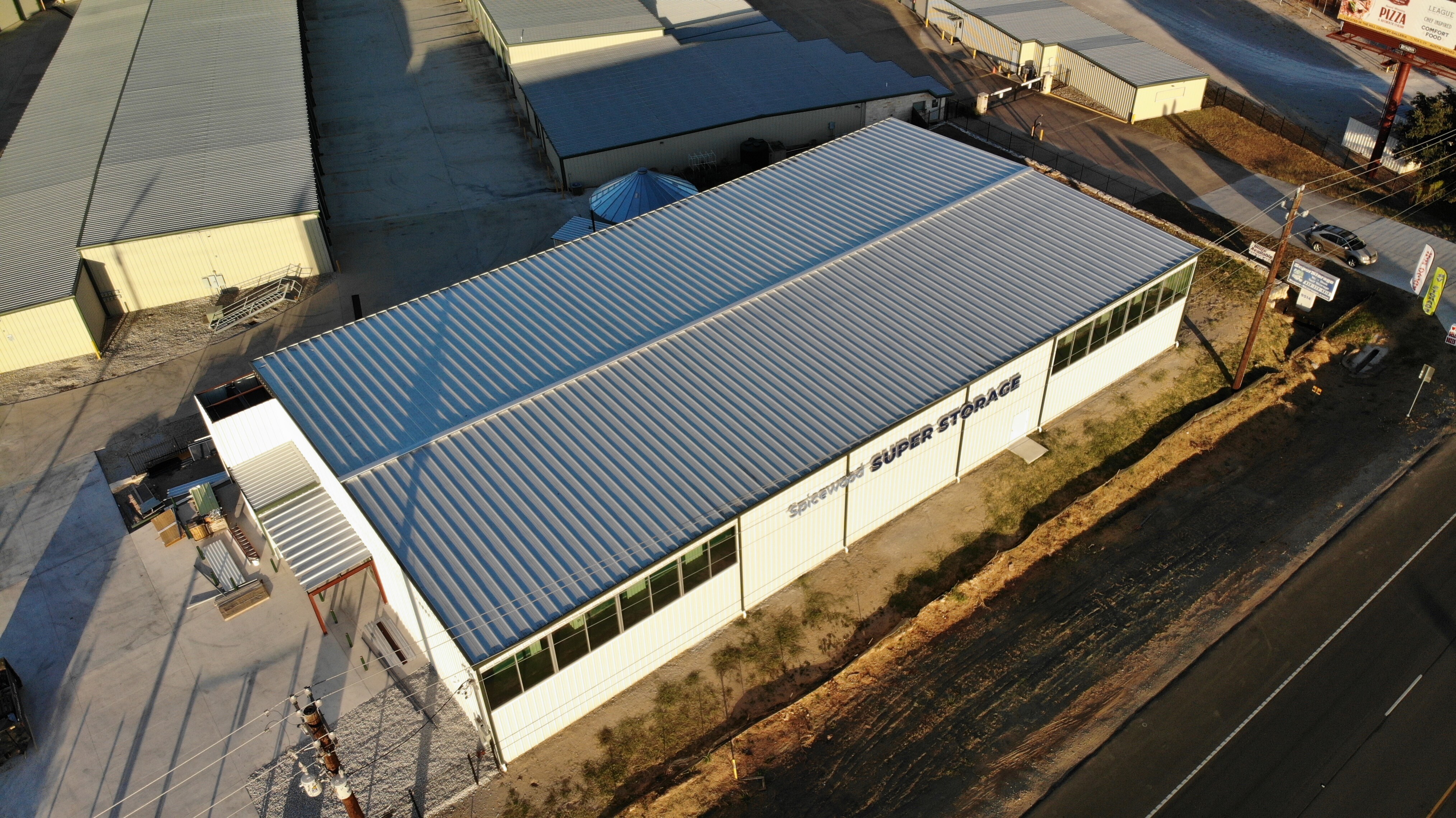 spicewood superstorage in Spicewood, TX
